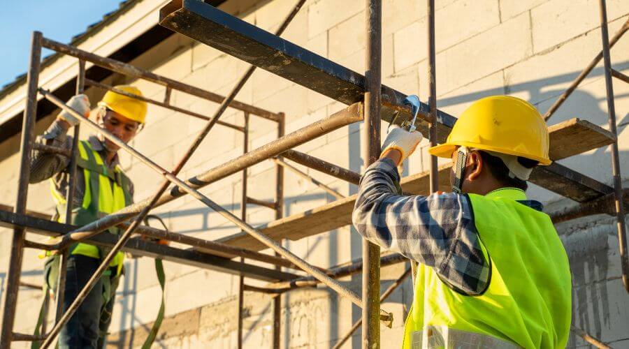 Professional fairlawn roofing services in West Point, TX